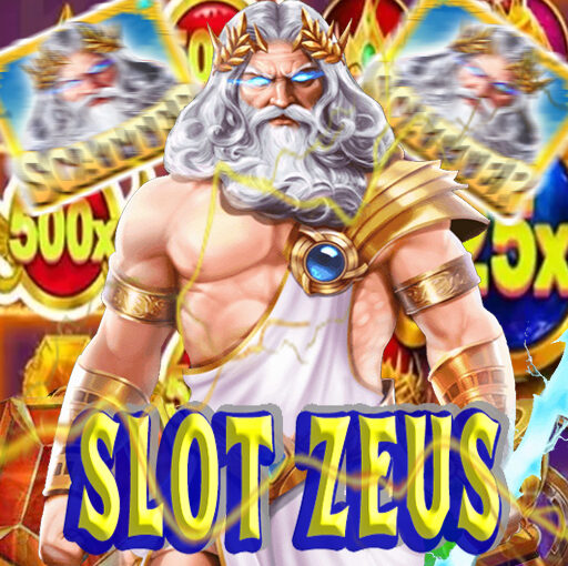 Panduan Lengkap: Slot Zeus Deposit Pulsa Tanpa Potongan untuk Penggemar Perjudian Online