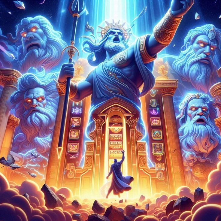 Modal Slot 10K di ANGPAOHOKI, Cuan Deras dari Game Terpopuler